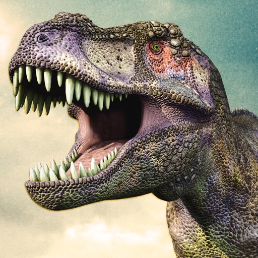 Dinosaurs Sequence iOS App