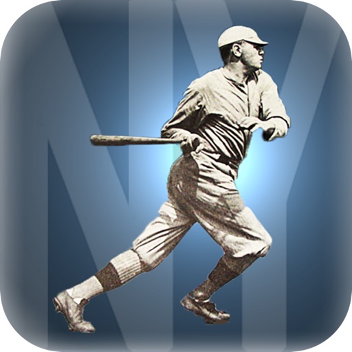 NYY Baseball icon