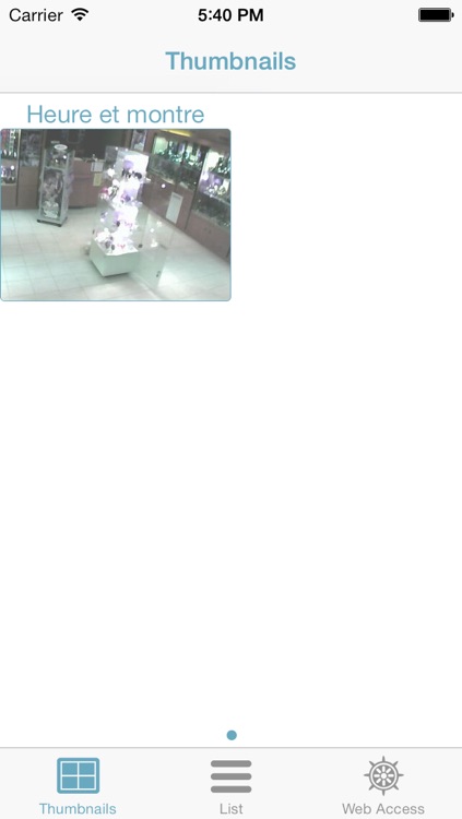 ISeeU-Heden screenshot-4
