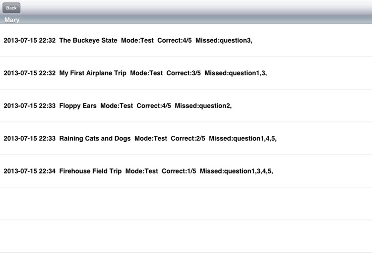 Grade 2 Reading Comprehension screenshot-4