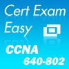 CertExam:CCNA:640-802