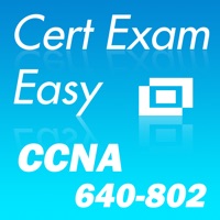 CertExam:CCNA:640-802