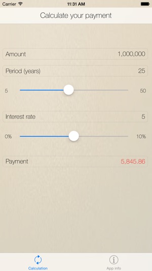 Mortgage Calculators(圖2)-速報App