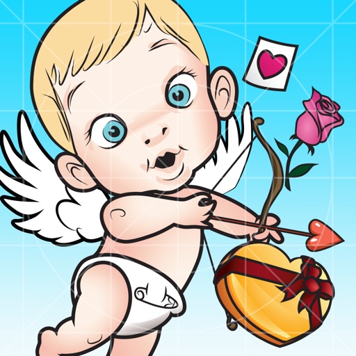 Cupid's Romance Round-Up icon