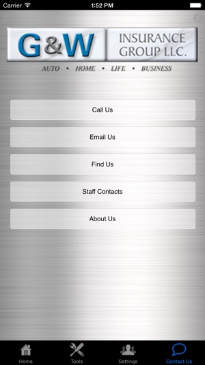 G&W Insurance Group, LLC(圖1)-速報App