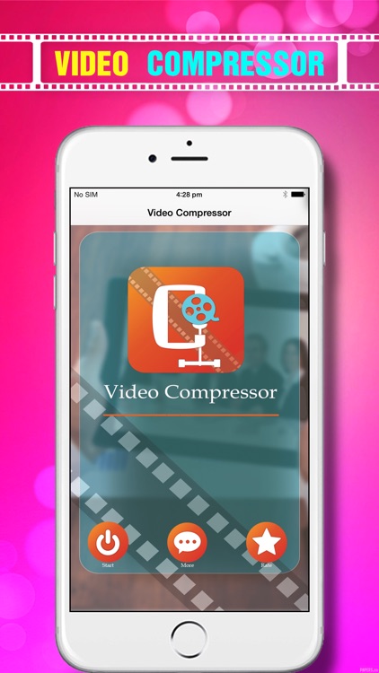 Video Compressor!