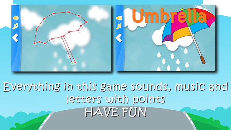 ABC Kids Connect The Dots screenshot-4