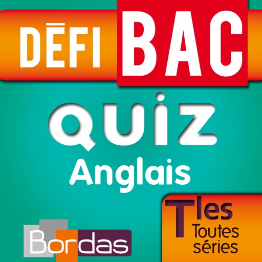 DéfiBac Quiz Anglais Terminales toutes séries. Bordas