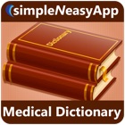 Top 43 Education Apps Like Medical Dictionary- A simpleNeasyApp by WAGmob - Best Alternatives