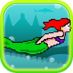 8 位美人鱼： 小公主下海上冒险  8 Bit Mermaid  Tiny Princess Under Sea Adventure