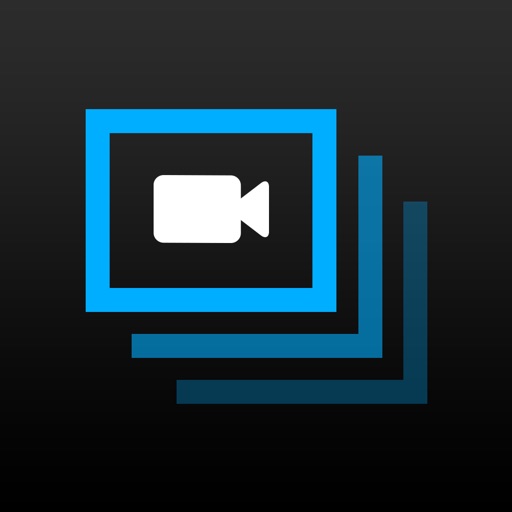 Video 2 Photos - Capture Photos, Collage and Slideshow from Video icon