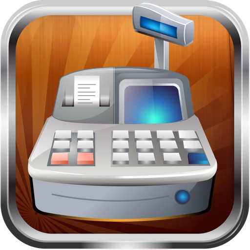 Cash Register+ Lite