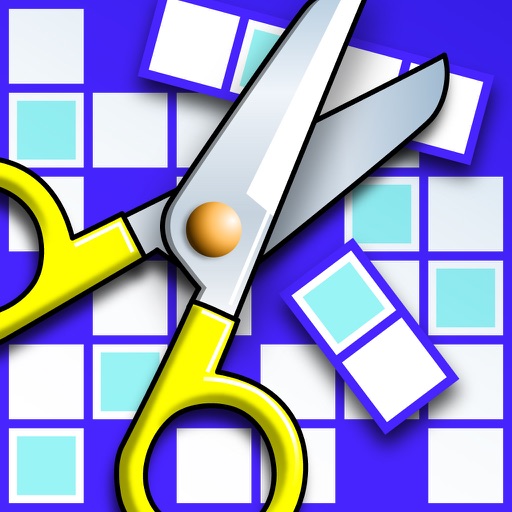 CrosswordMaker iOS App