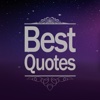 Best Quotations Paid - A Collection Of Best Thought Provoking Quotes