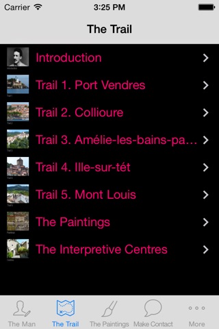 CRMFrance screenshot 3