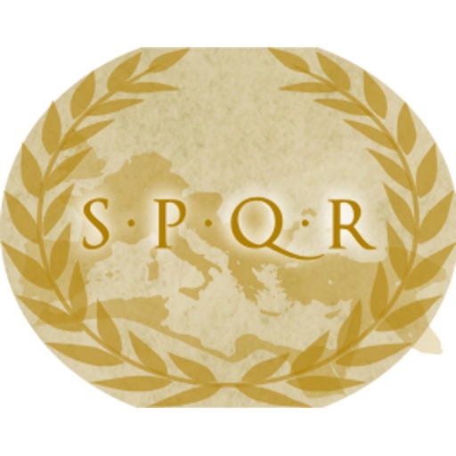Roman Emperor icon