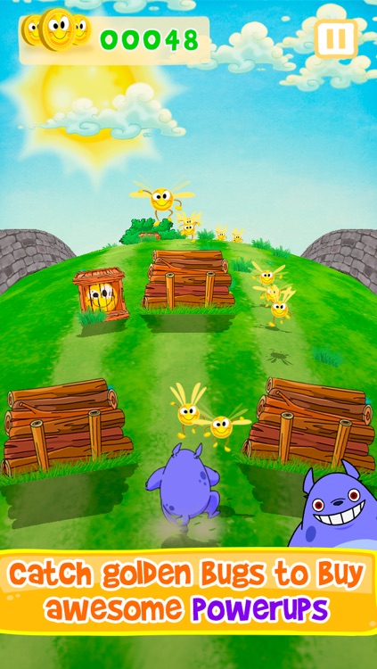 Battle Rush screenshot-4