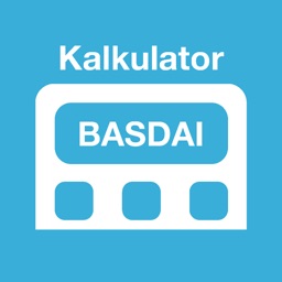 Kalkulator BASDAI