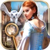 Adventure in Mysterious Olsaland - hidden objects puzzle game