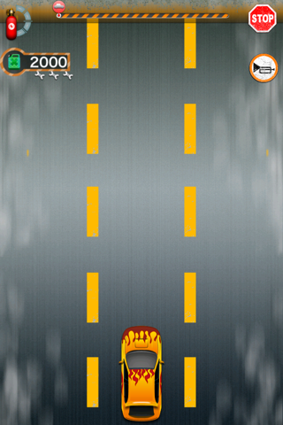 Bolt Car screenshot 2