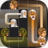 Hobbit Flow - Fun Puzzle Game: Middle Earth edition