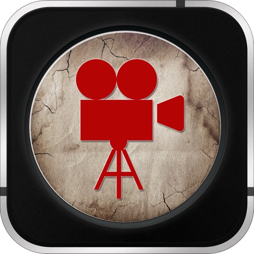 Antique Cam icon