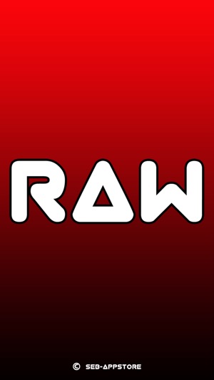 RAW - Capture & Edit Uncompressed/RAW Photos(圖5)-速報App