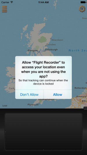 Flight Recorder(圖4)-速報App