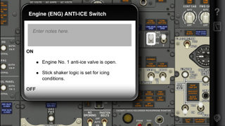 How to cancel & delete Aerosim Checkride B737NG from iphone & ipad 1