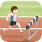 Join Athleticooh and earn medals and honor in this casual Track'n Field game