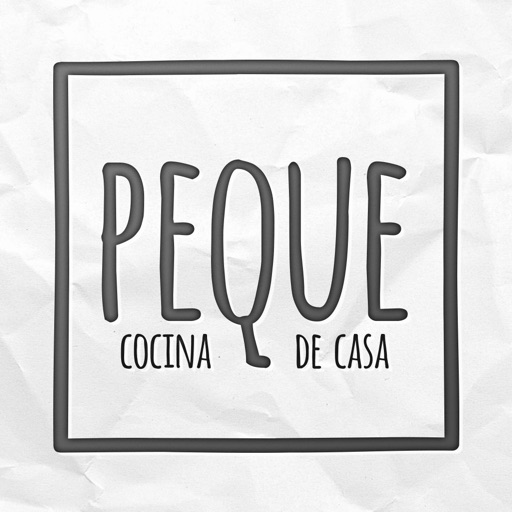 Peque Cocina de Casa