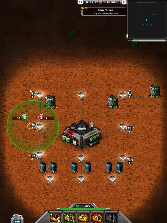 BioDefense HD