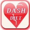 GreatApp - for DASH Diet Edition:Proven System to Lose Weight, Lower Blood Pressure and Improve Health+