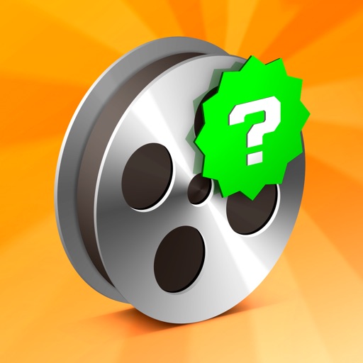 GuessMovie! iOS App