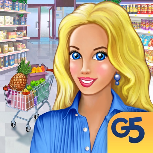 Supermarket Management 2 (Full)