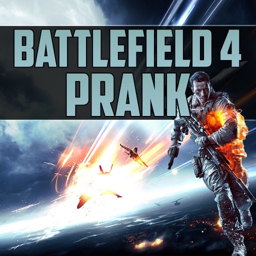 Prank for Battlefield 4 icon