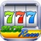 Slot Racer - Free Vegas Slot Machine With Spin The Wheel Bonus
