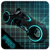 The Grid Racer PRO - Multiplayer Kids Racing Game for Boys and Girls