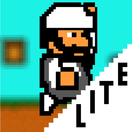 8-Bit Jump 2 Lite icon