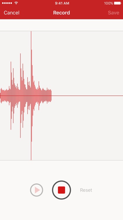 Showmaster - Create your own soundboard screenshot-3