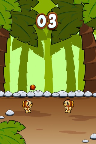 A Juggling Monkey screenshot 2