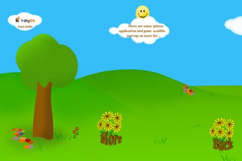 Earn Smile screenshot 2