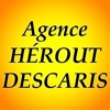 AGENCE HEROUT DESCARIS