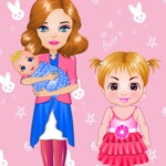 Mommys Newborn - baby care