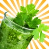 230 Green Drink and Shake Recipes
