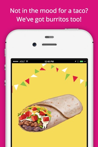 Taco Text screenshot 3