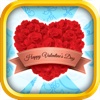 Valentines Day Social Slots - Vegas Vacation Escape (Top Free Casino Games)