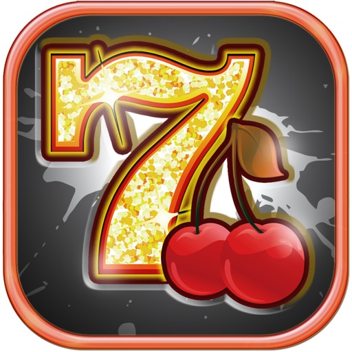 Hit a Million in the Town Slots Machine - FREE Las Vegas Casino Games icon