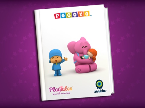 Pocoyo: Elly's Doll.のおすすめ画像1