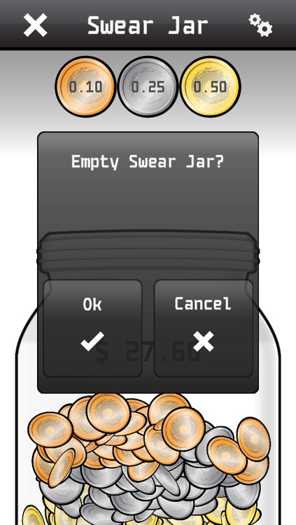 Swear Jar